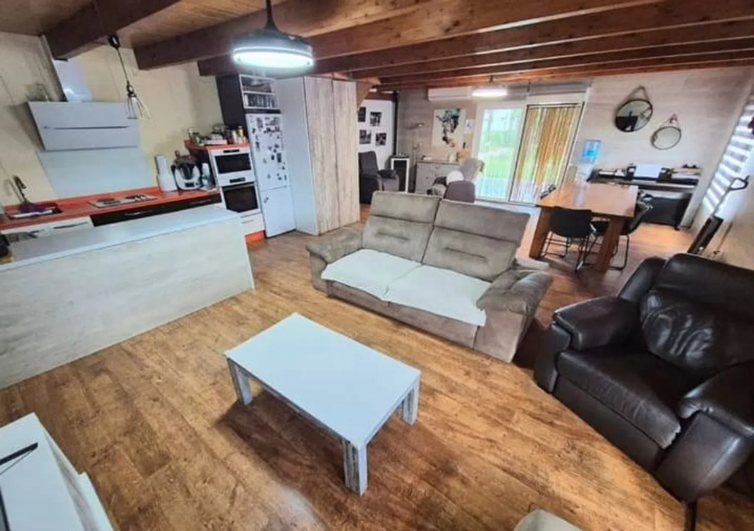 Ático en calle de Jorge Juan, 127 - Foto 3