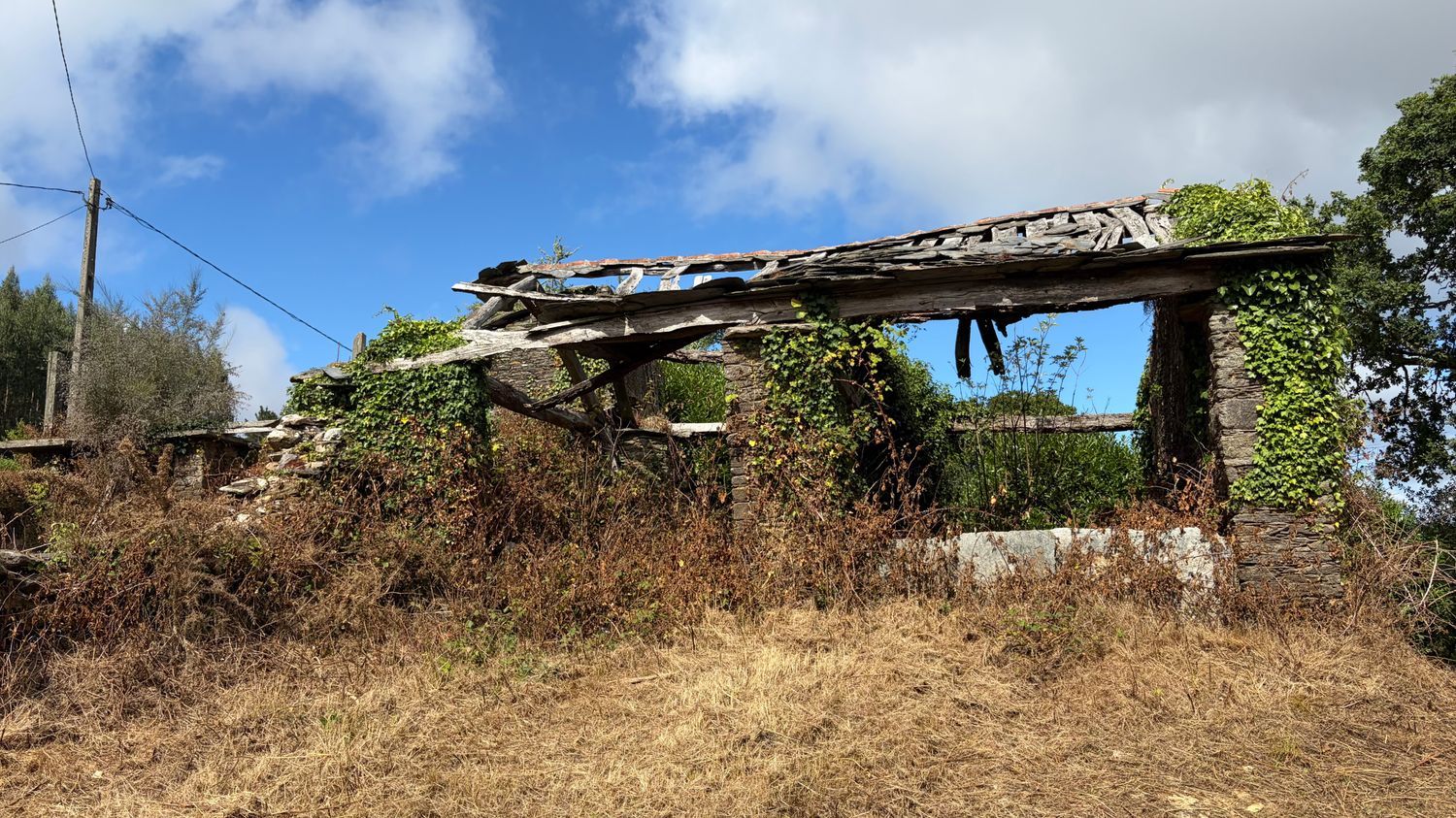 Casa rural en Gueimonde, 2 - Foto 7