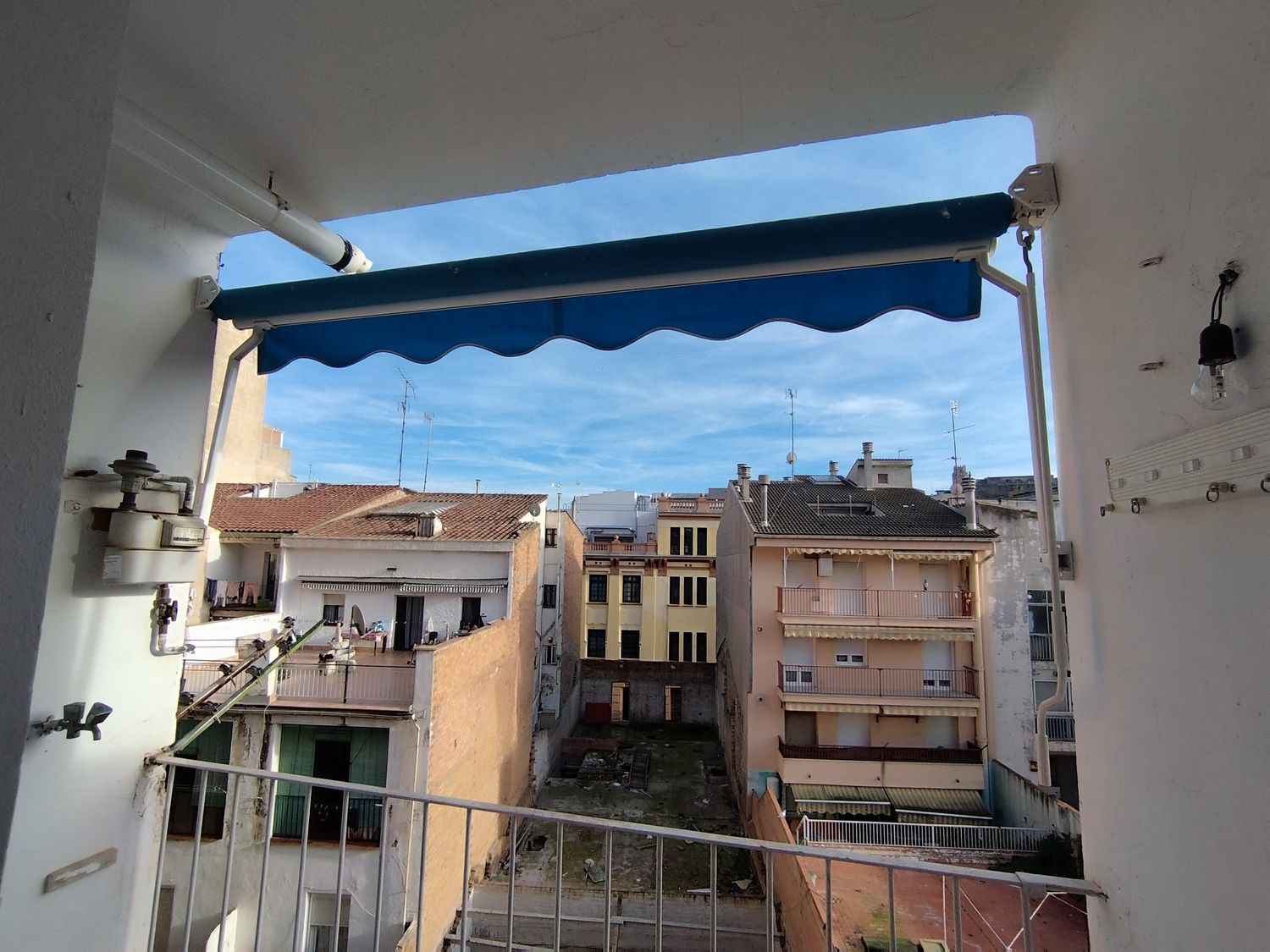 Ático en calle Ramon Llull, 9 - Foto 5