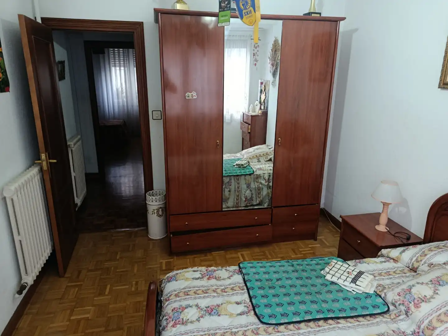 Piso en  Domingo Beltran de Otazu Kalea 46 - Foto 15