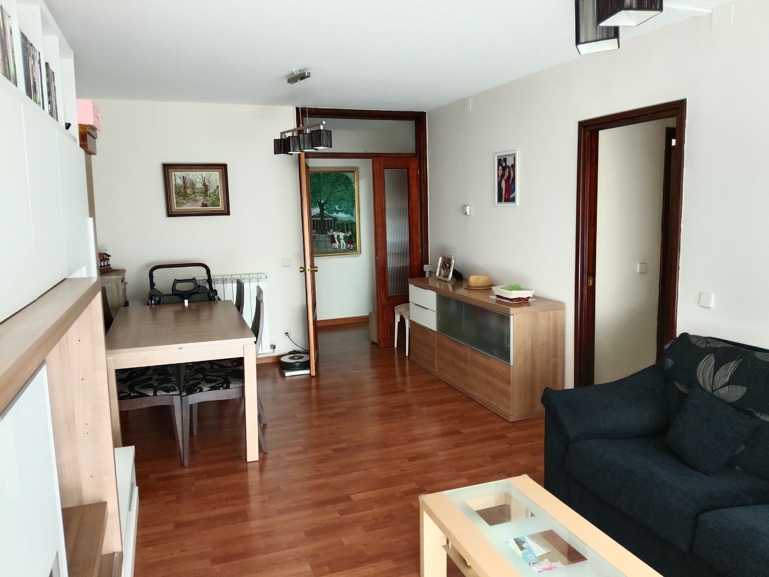 Piso en Avenida Santo Domingo de La Calzada, 48 - Foto 19