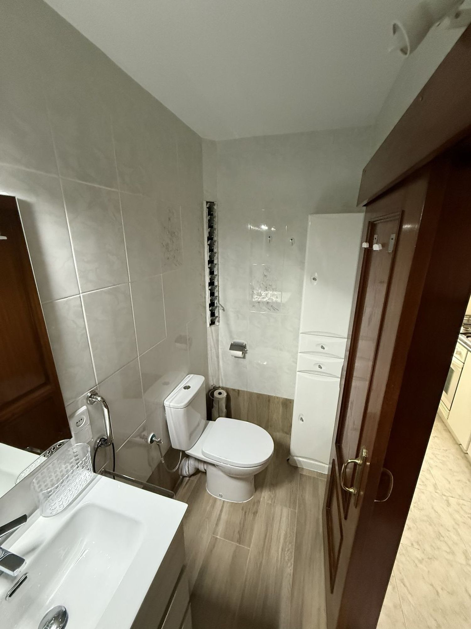 Piso en calle de Cuart de Poblet, 13 - Foto 6