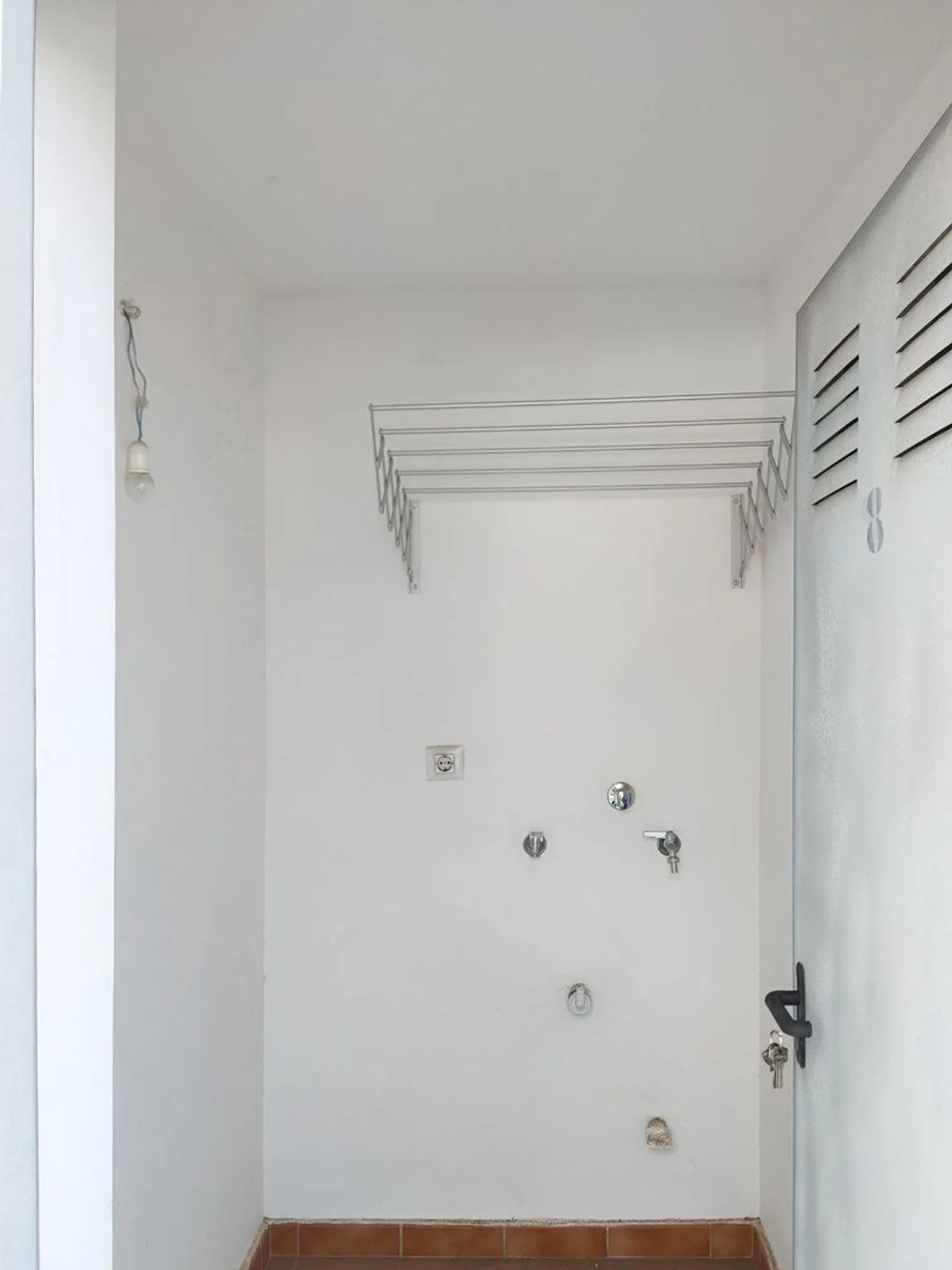 Piso en avenida San Martín de Porres, 31 n - Foto 17