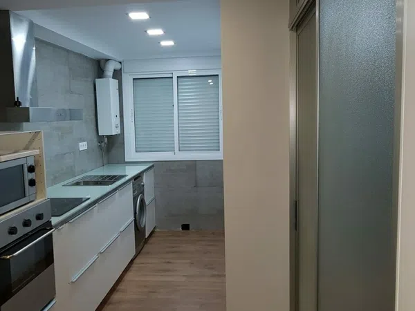 Piso en espartinas, 4