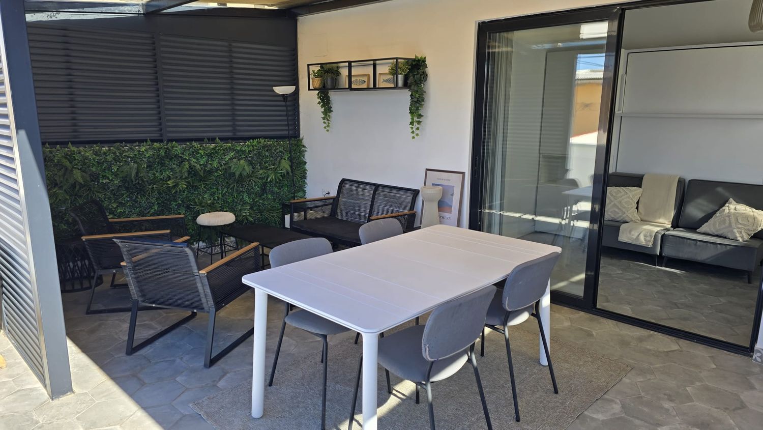 Ático en calle del Músic José Iturbi, 14 - Foto 16