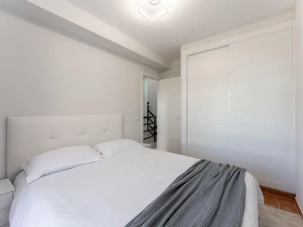 Chalet pareado en Urbanización Artola Alta, 21 - Foto 15