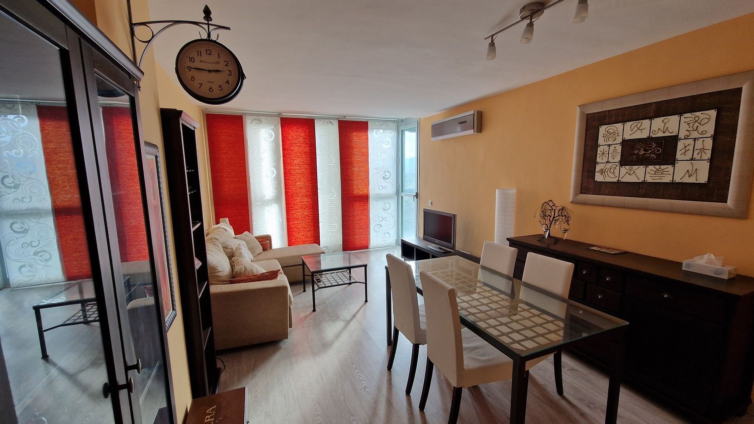 Piso en calle Navarro Ledesma, 196 - Foto 1