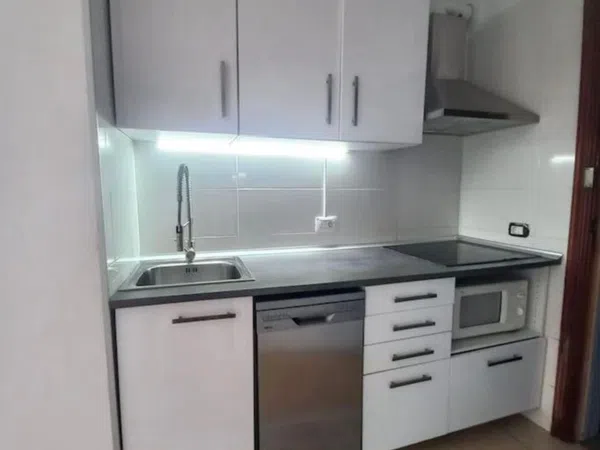 Estudio en Avenida J.M. Galván Bello s/n - Foto 8
