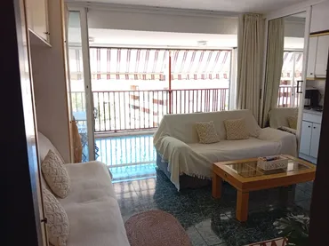 Piso en  Avinguda del Far 55 - Foto 4