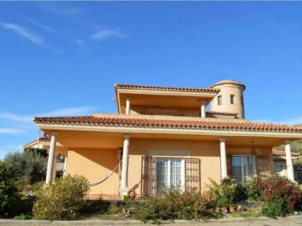 Casa o chalet independiente en Los Alias s/n - Foto 2