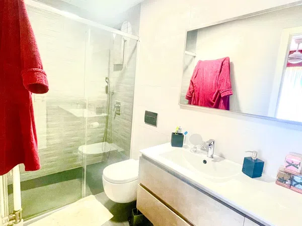 Chalet adosado en calle Fresno, 28 - Foto 14