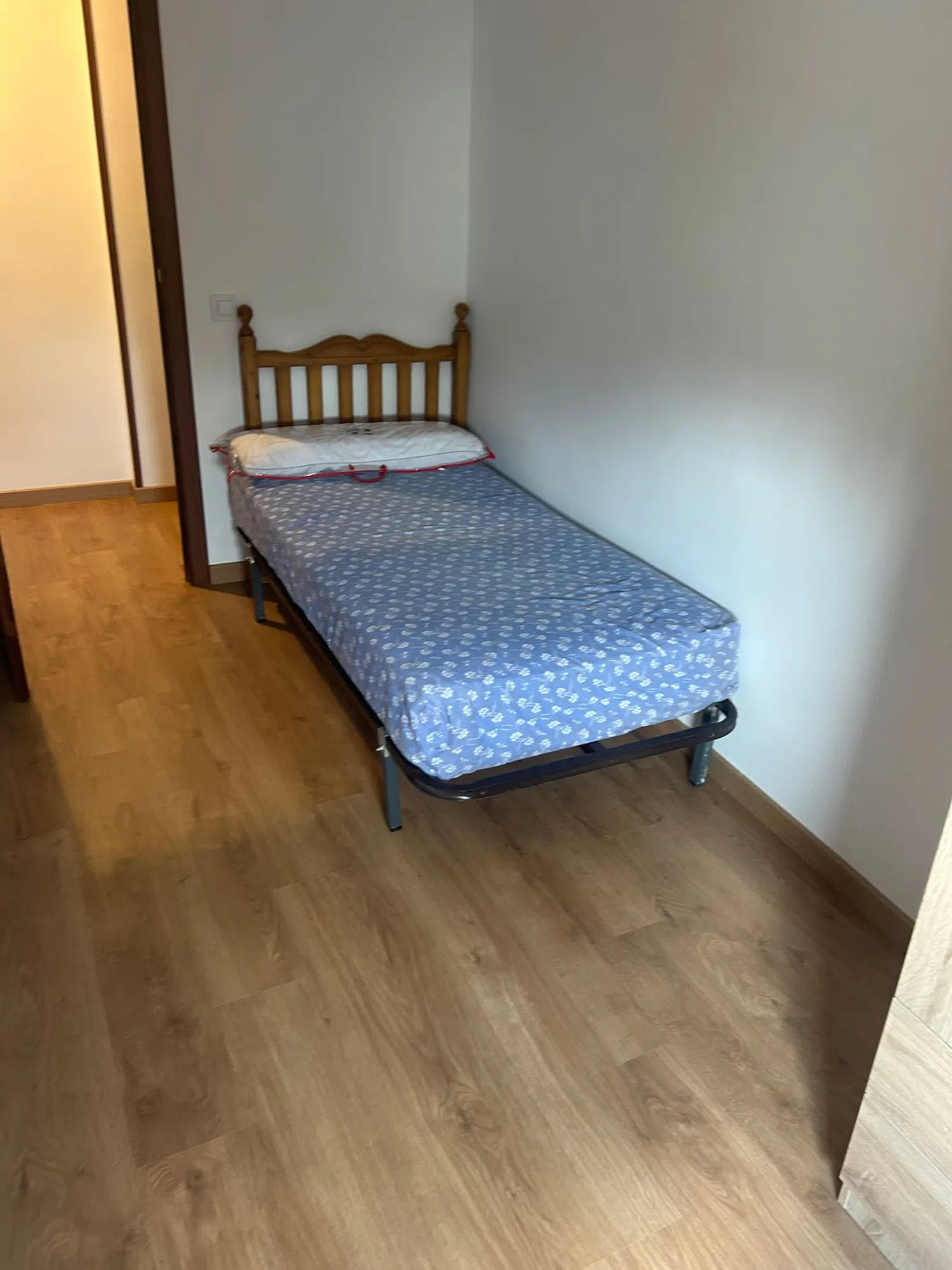 Piso en calle de Arciniega, 25 - Foto 4