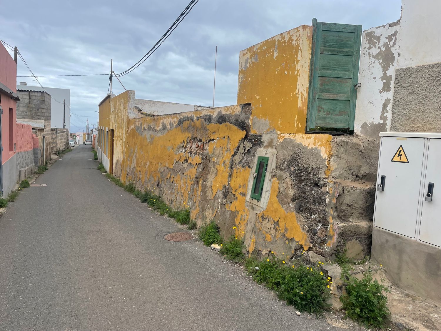 Casa terrera en Camino Llanos de Parra, 26 - Foto 3
