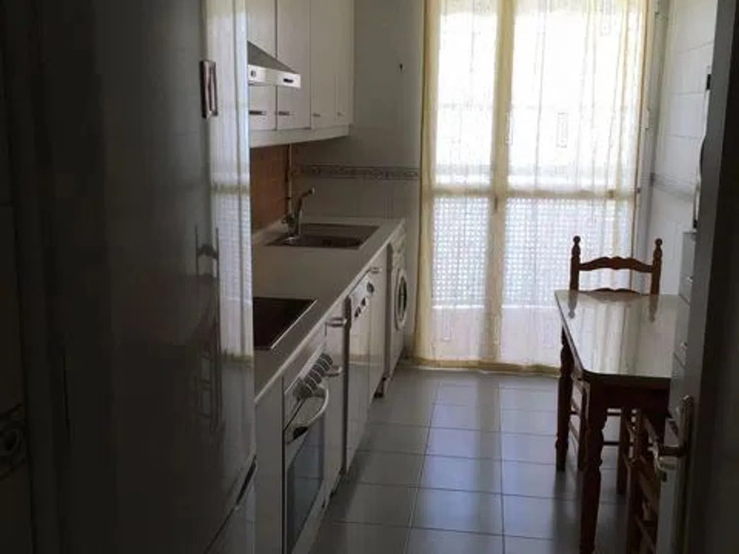 Piso en avenida San José de Calasanz, 19 - Foto 4