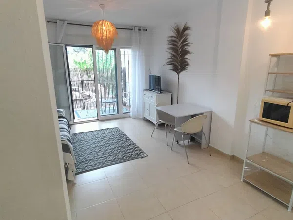 Estudio en Calle del Ressol, 11 D, Bonalba-Cotoveta, Bonalba-Cotoveta - Foto 3