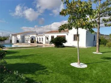 Chalet en Las laderas - Foto 1