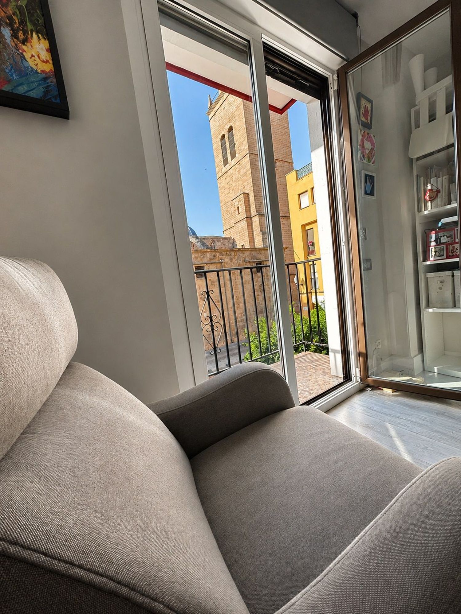 Piso en Plaza de la Anunciación, 2, Orihuela Ciudad, Orihuela Ciudad - Foto 3