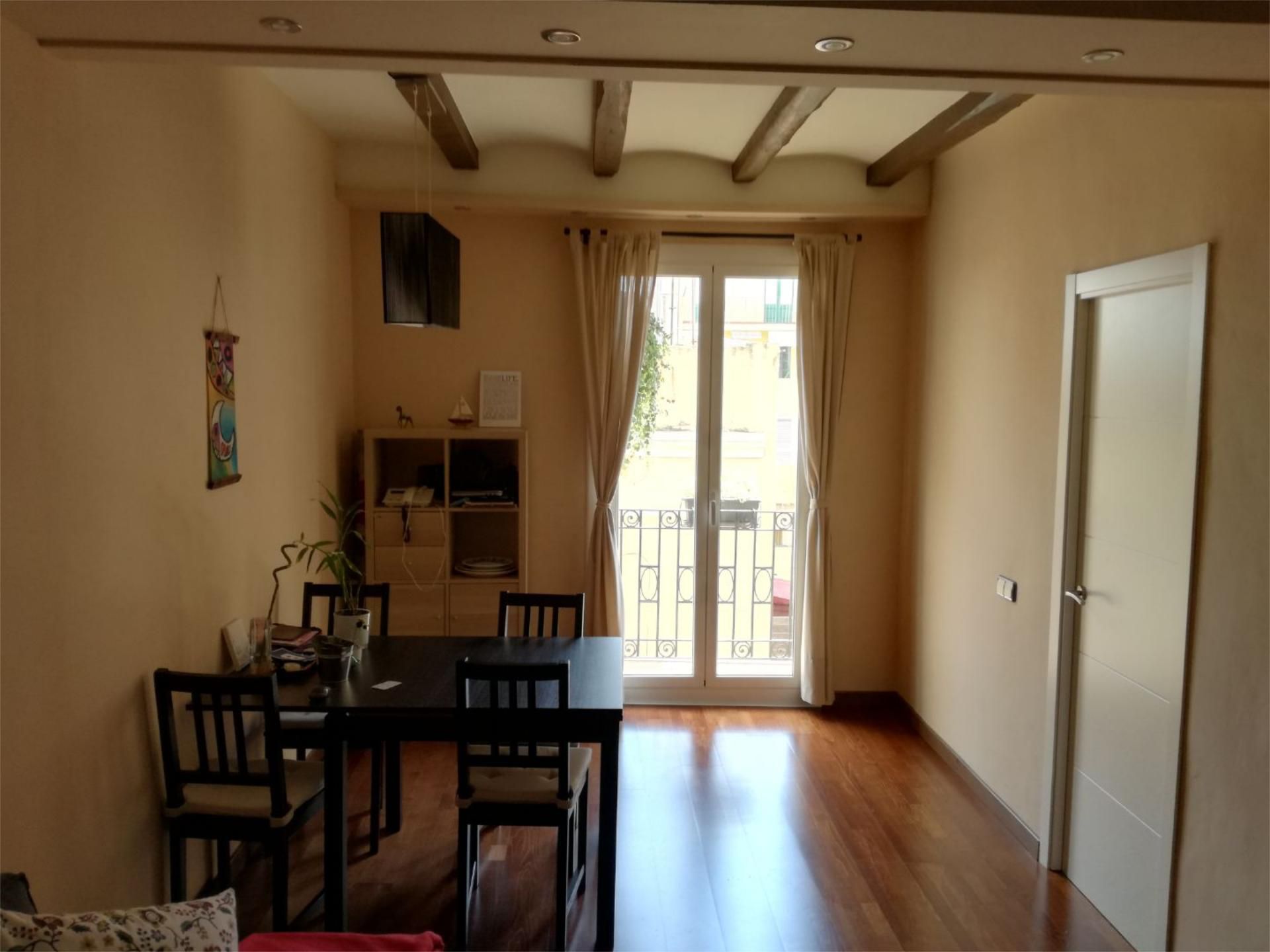 Piso en  Carrer de Martínez de la Rosa 35