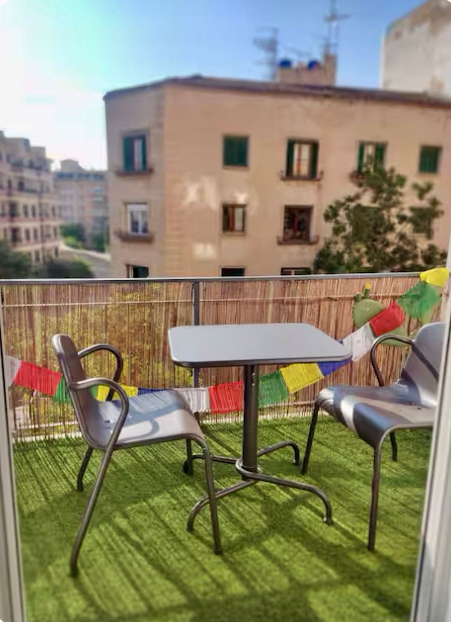 Piso en calle de Joan Crespí, 42 - Foto 2