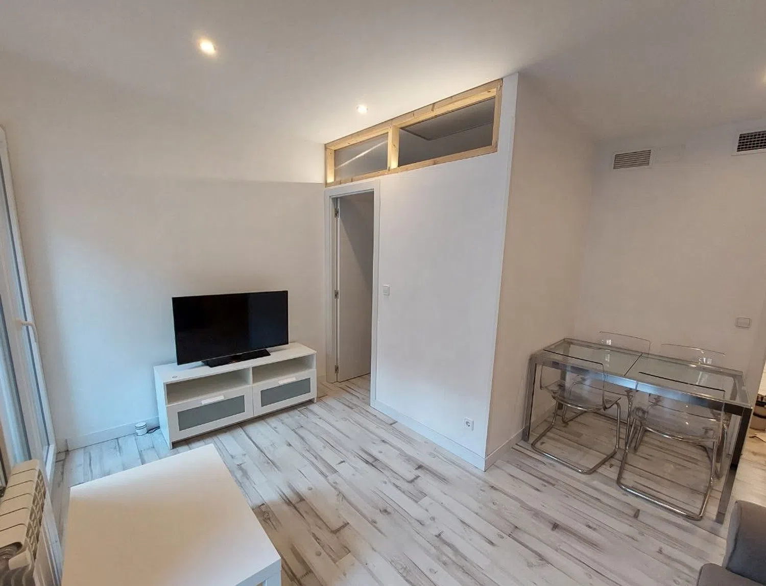 Piso en calle de Sagasta, 7 - Foto 2