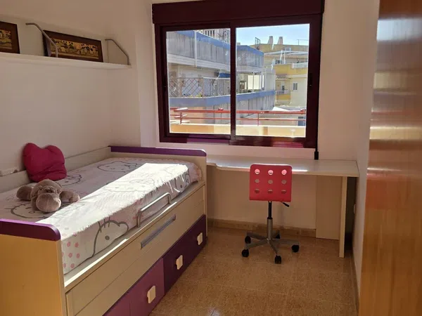 Piso en Avenida Blasco Ibáñez, 26 - Foto 16