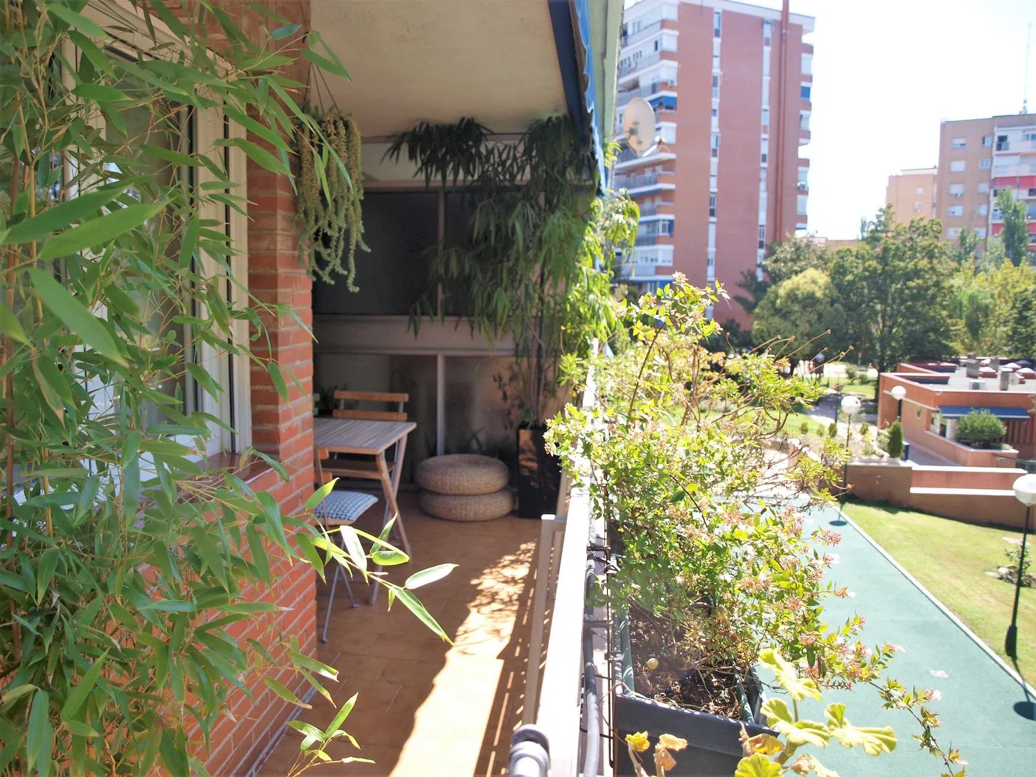 Piso en calle de Valdetorres de Jarama, 3 - Foto 21