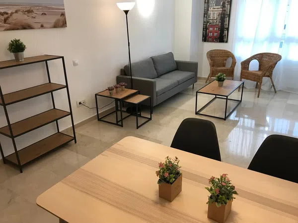 Ático en calle Mallarmé, 4