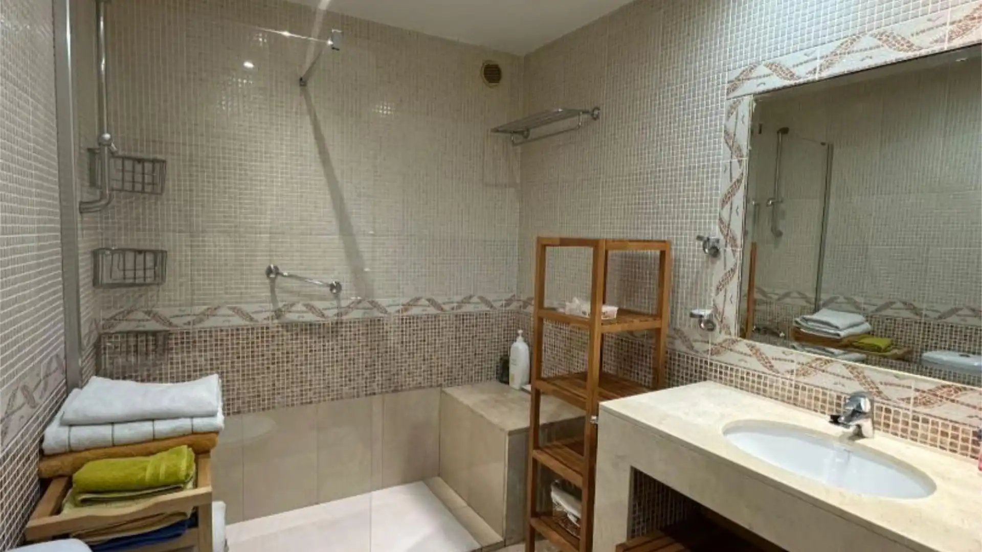 Piso en  Calle Nicolás Estévanez 35 - Foto 6