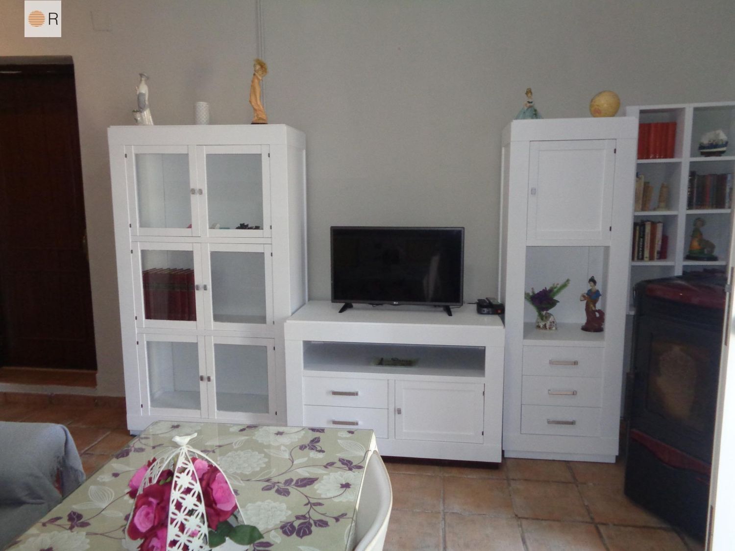 Casa o chalet independiente en Alcolea - Foto 6