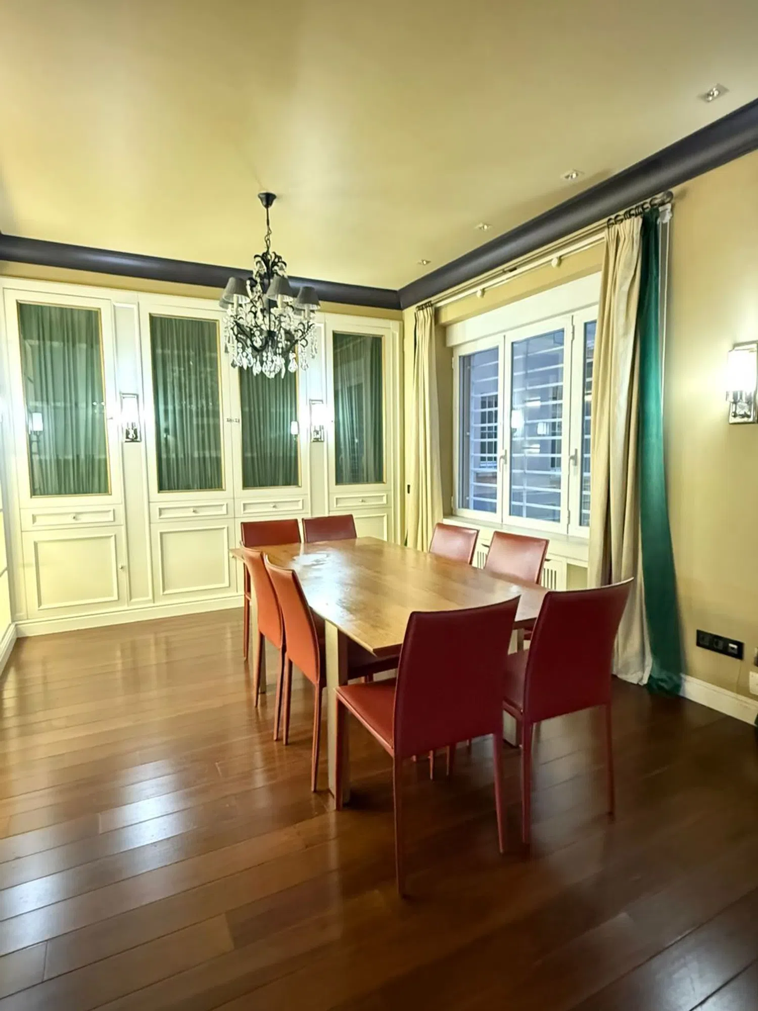 Piso en avenida de Menéndez Pelayo, 21 - Foto 7