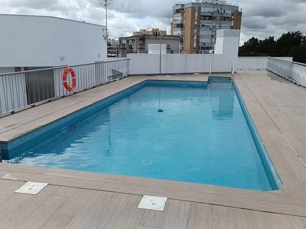 Piso en Ronda de los Tejares, 25, Ronda de Triana-Patrocinio-Turruñuelo - Foto 22