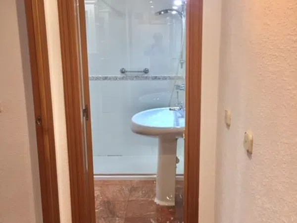 Piso en Calle París, 2 ., Ensanche-Diputación - Foto 31