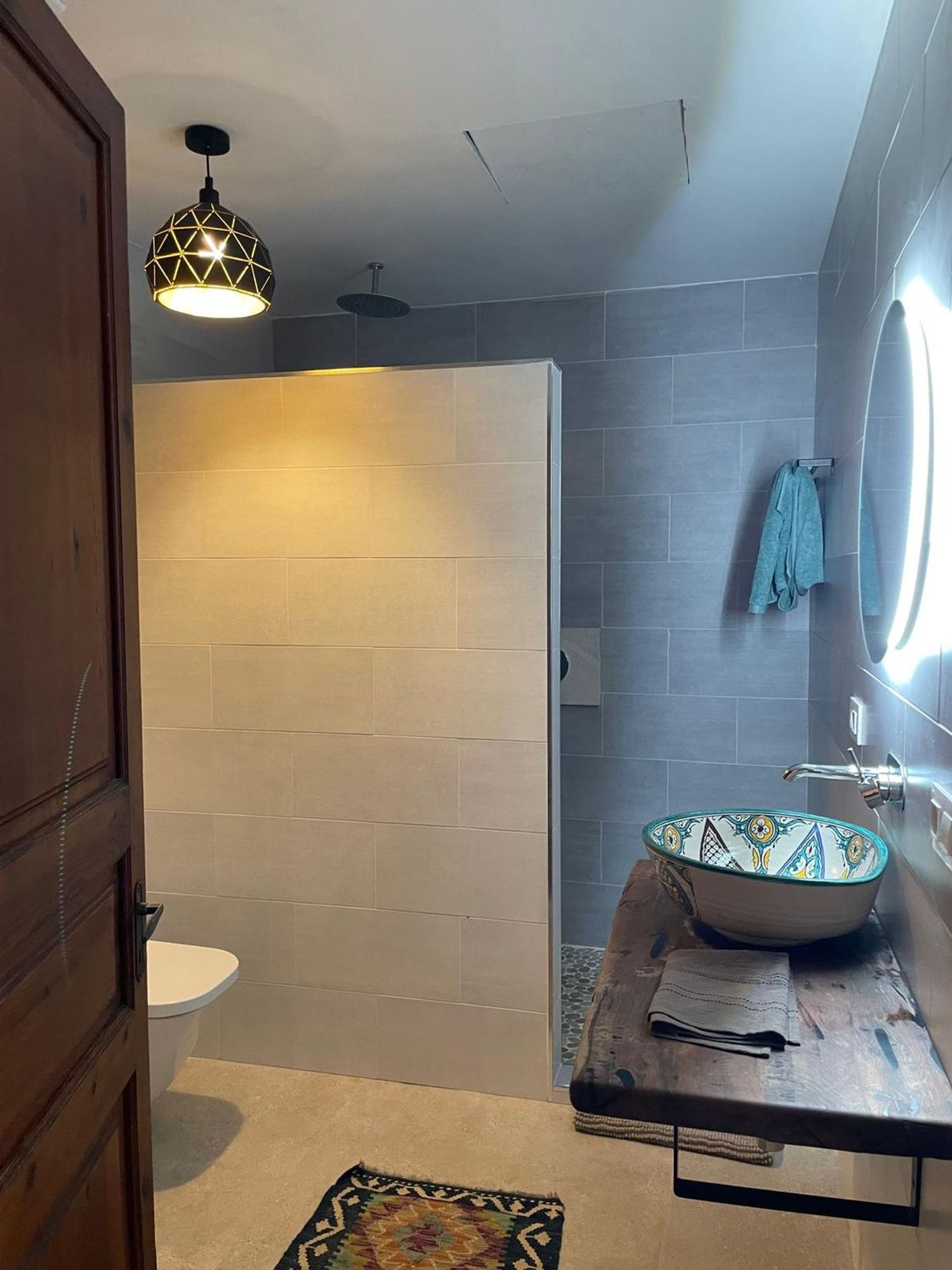 Chalet pareado en San Josep, 9 - Foto 21