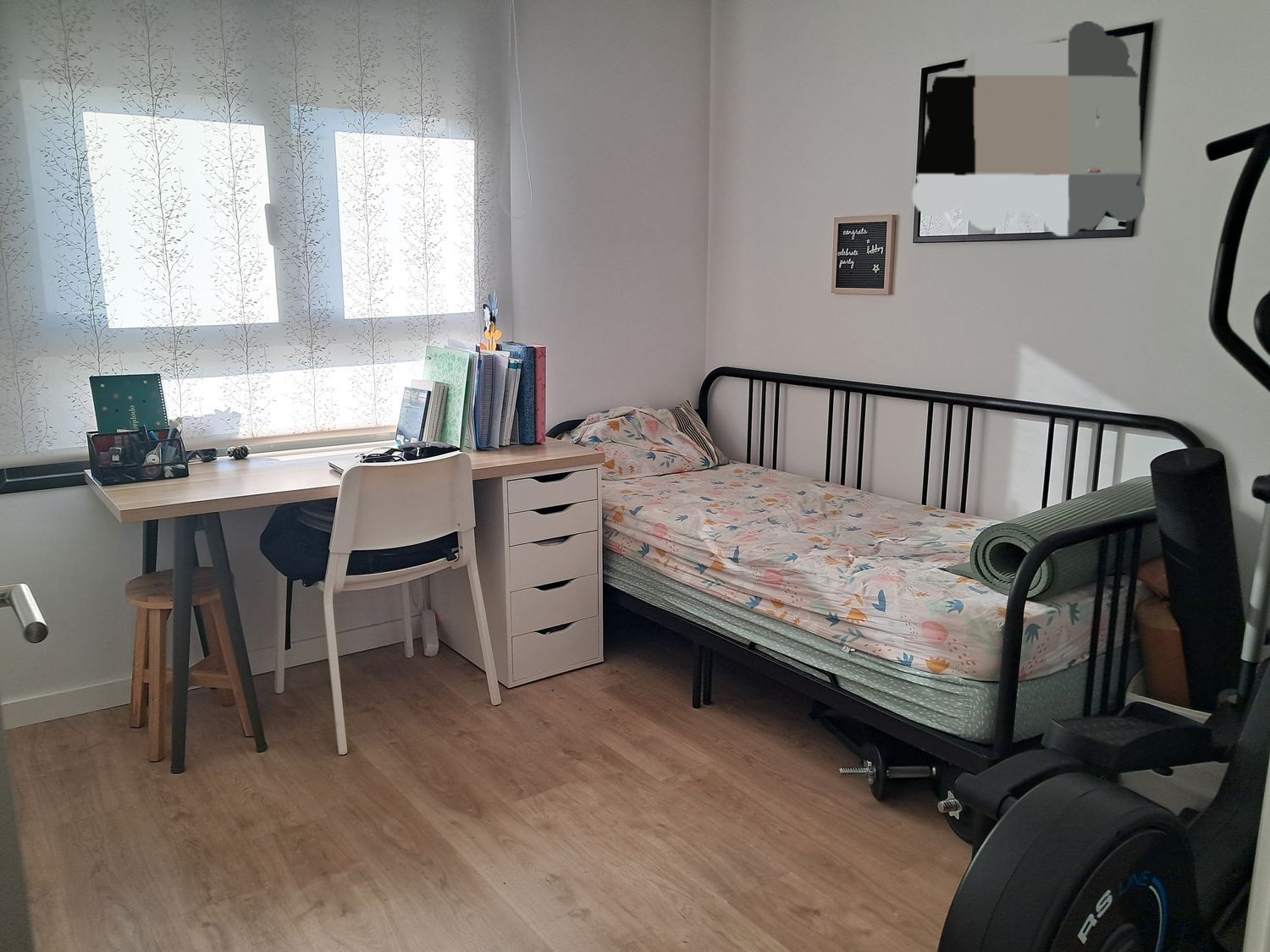 Piso en Lezkairu, Lezkairu - Foto 17