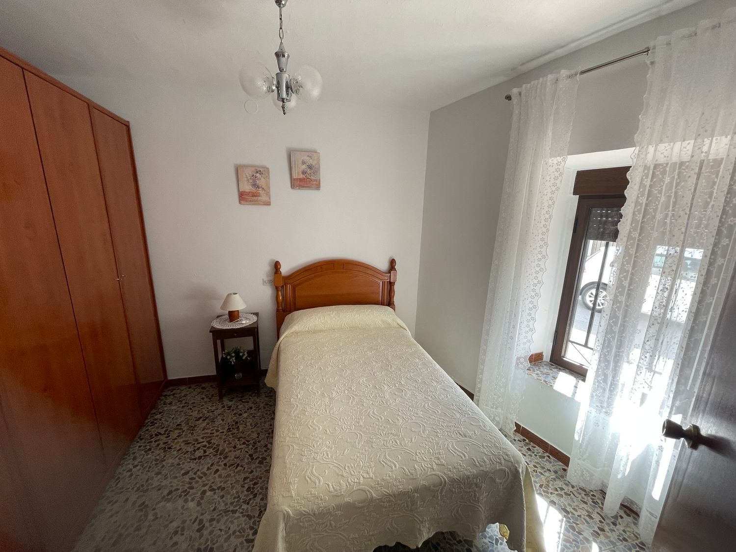Casa o chalet independiente en Calle Virgen del Pilar, 4 - Foto 4