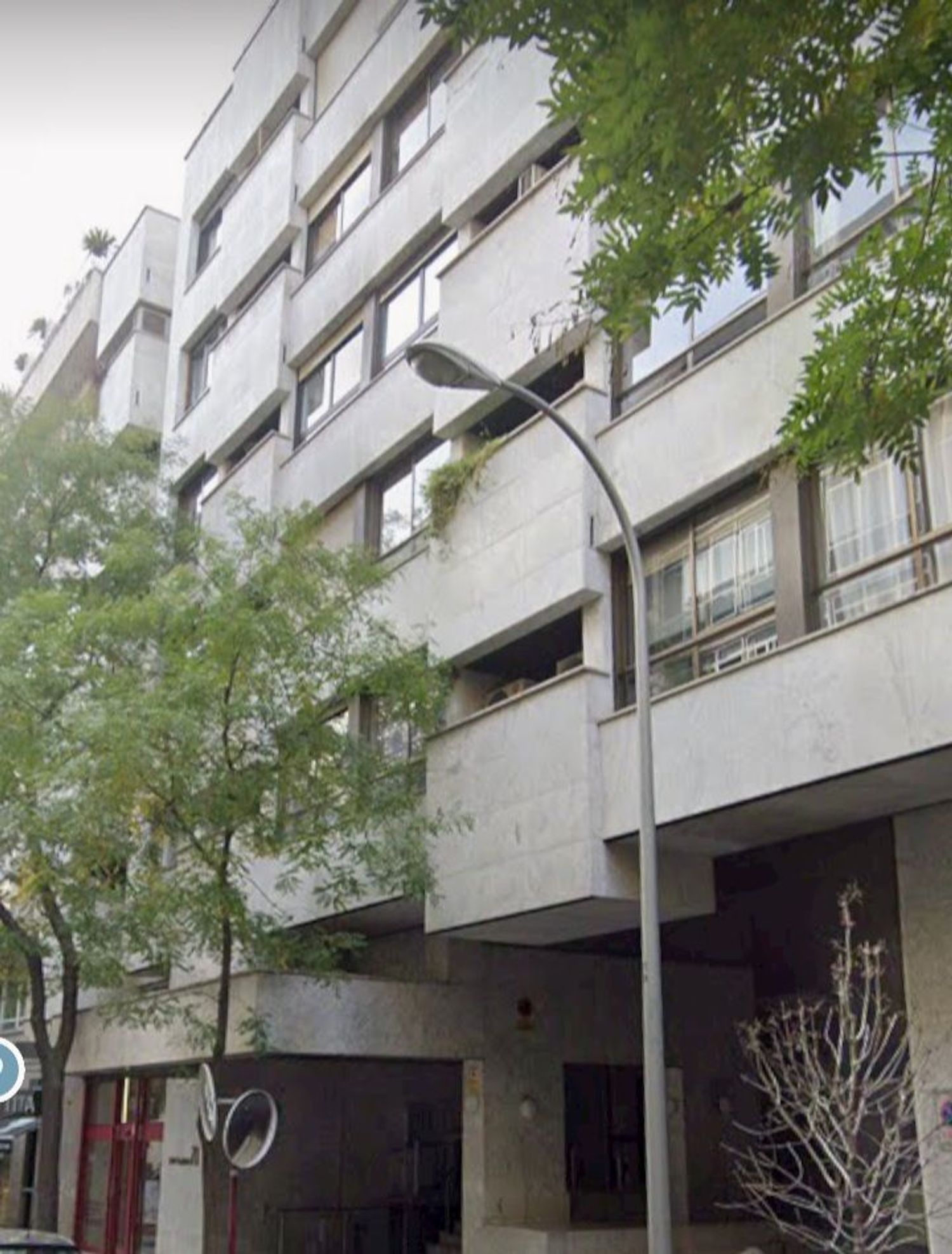 Piso en Calle de Zurbano, 71, Almagro - Foto 14