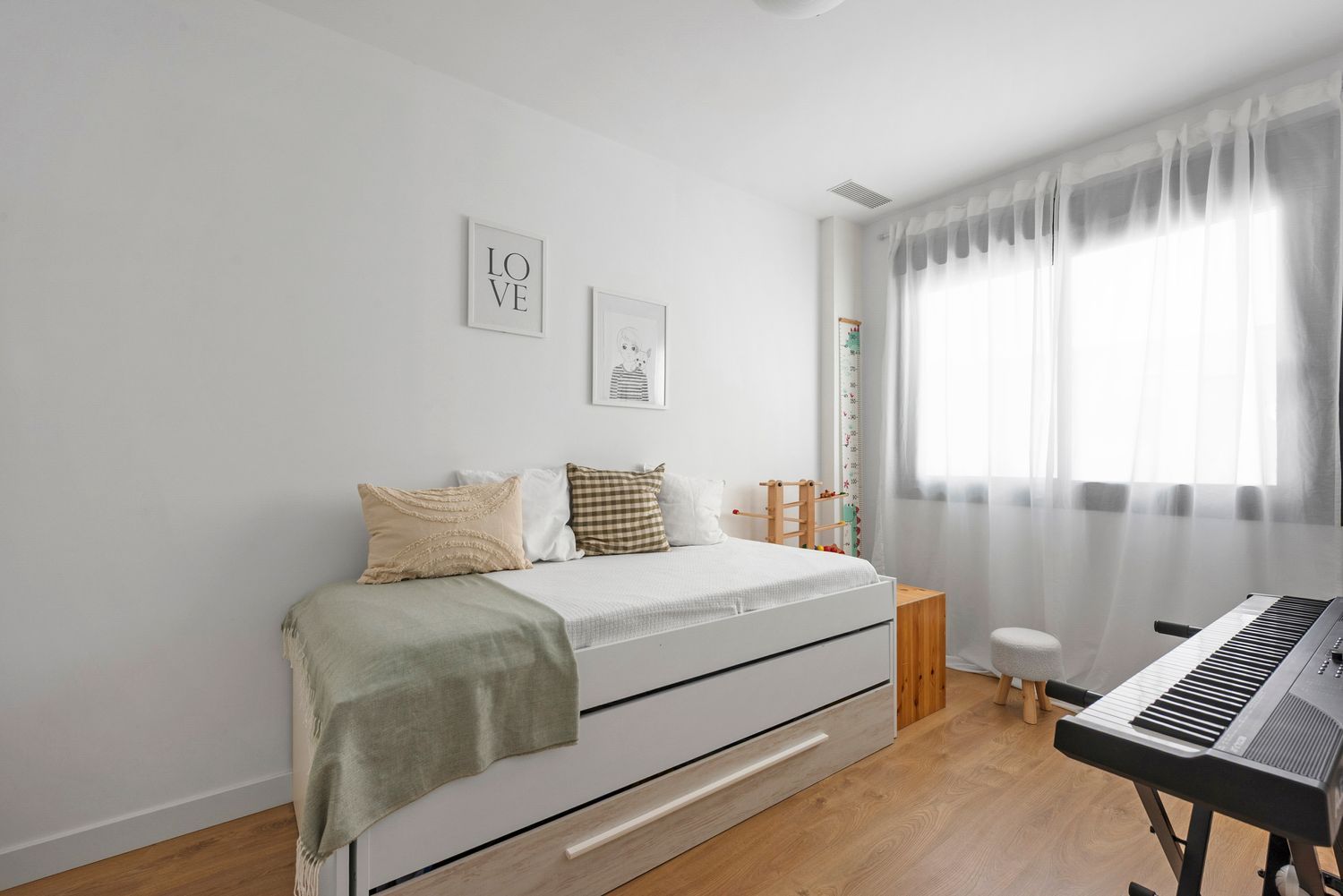 Chalet adosado en Calle Félix Revello de Toro, 9, Limonar - Foto 23