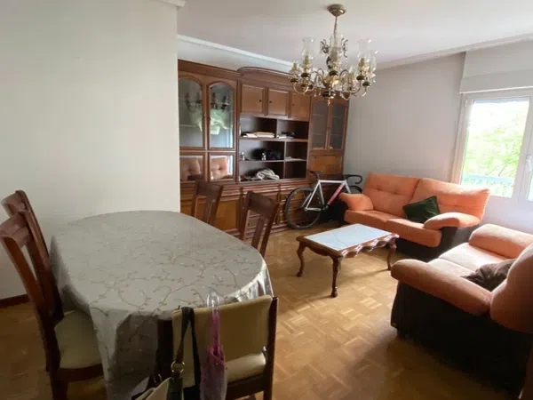 Piso en calle Cauce de los Molinos, 8 - Foto 5