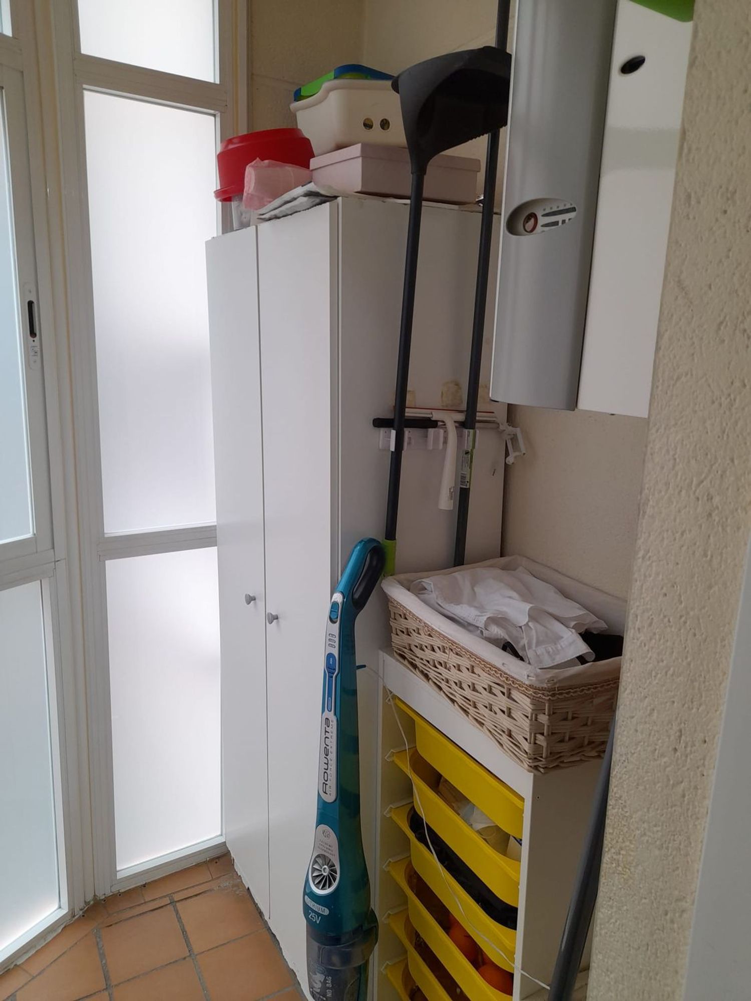 Piso en calle Lago Blanco, 2 4 - Foto 15