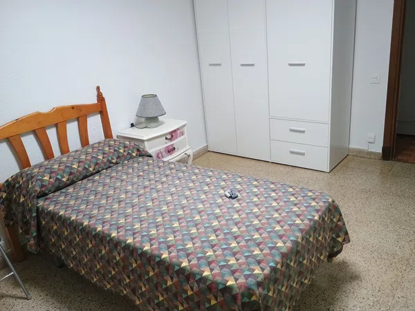 Piso en Calle de Miguel Servet, 12, Parque Miraflores - Foto 3