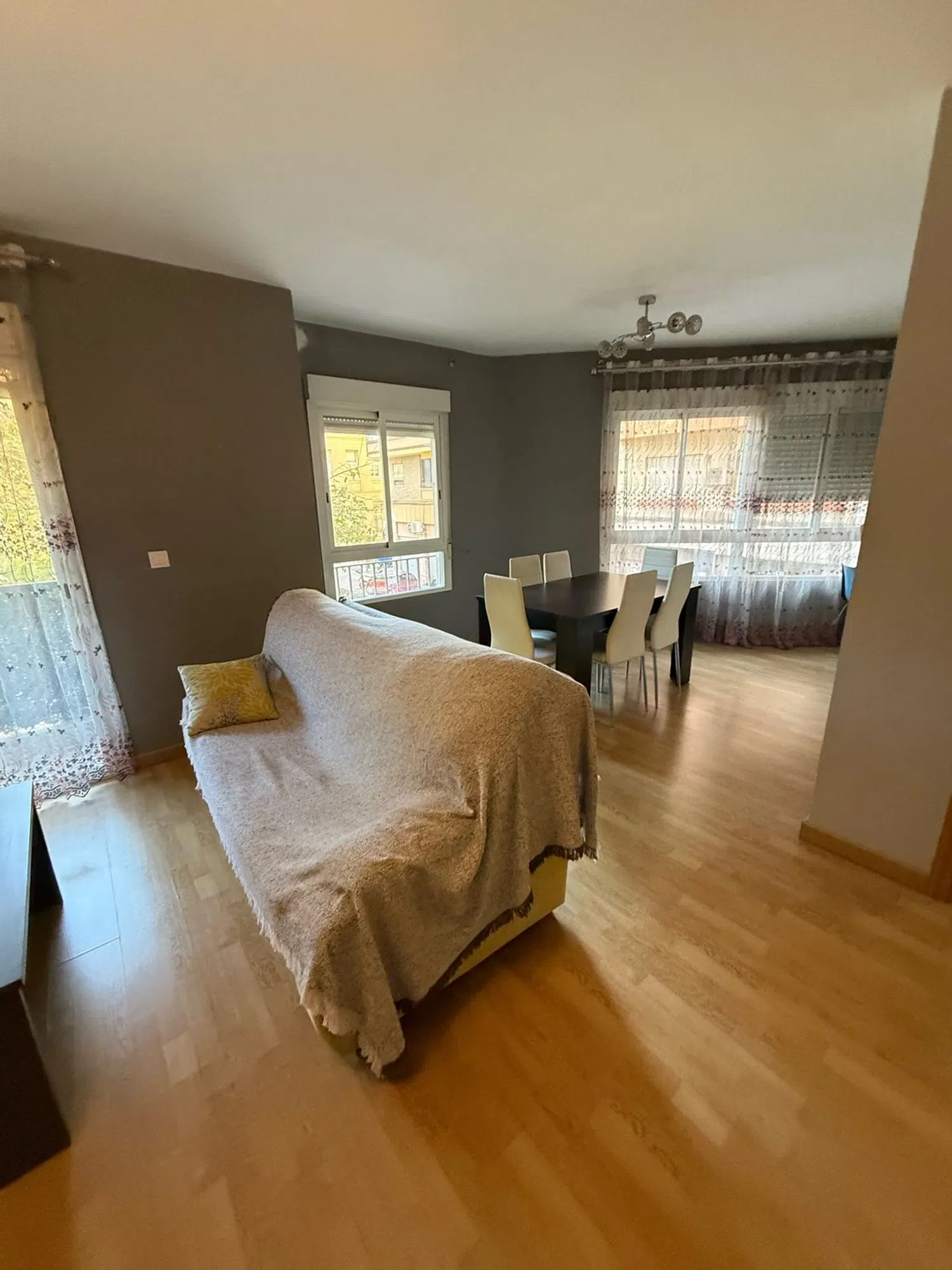 Piso en plaza Estella, 3 - Foto 7