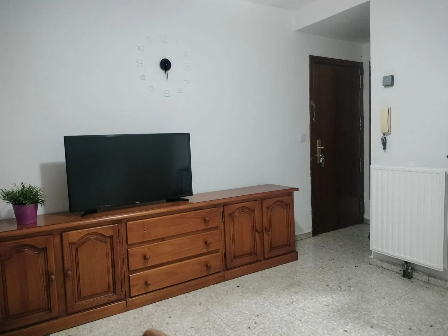 Piso en calle Bernardo Fita, 5 - Foto 4