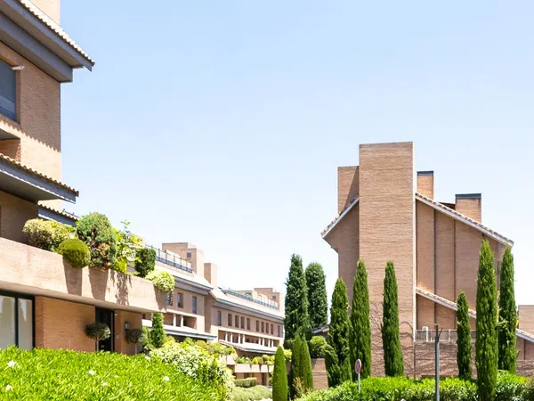 Dúplex en Paseo del Hontanar, 1, La Finca - Foto 39