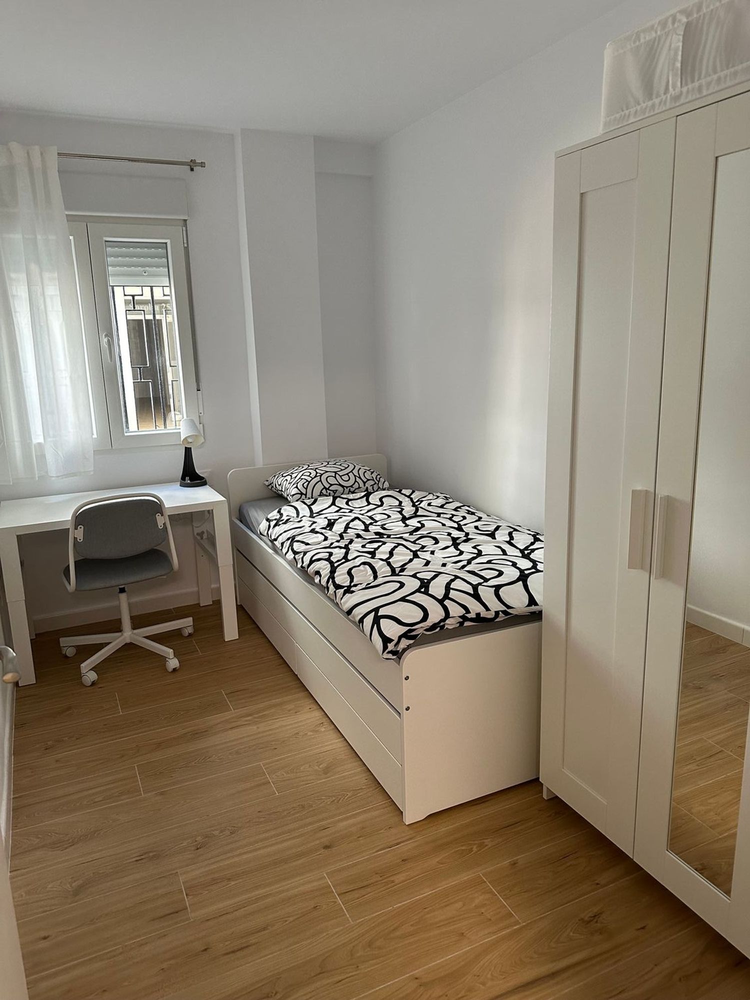 Piso en Calle Sorolla, 22, Zona Laguna, Zona Laguna - Foto 5