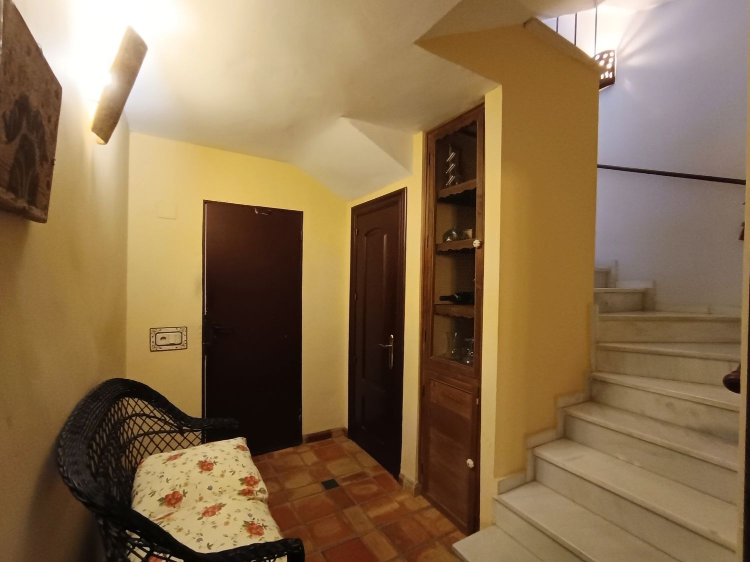 Chalet adosado en Barrio Brillante - Foto 33