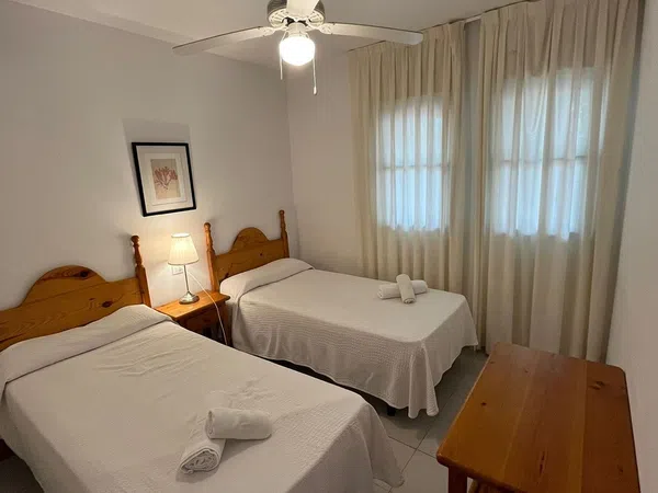 Piso en Calle Nuñez de Balboa, 6, Las Marinas, Las Marinas - Foto 4