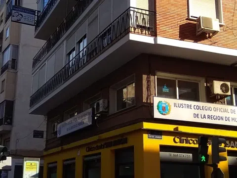 Piso en calle Pintor Joaquín, 1