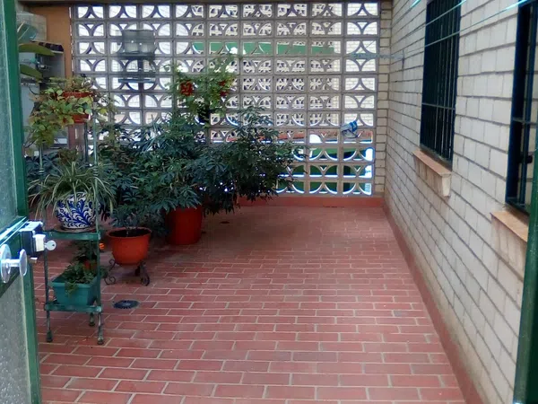 Piso en plaza Pintor Isidoro Marín, 4 - Foto 31