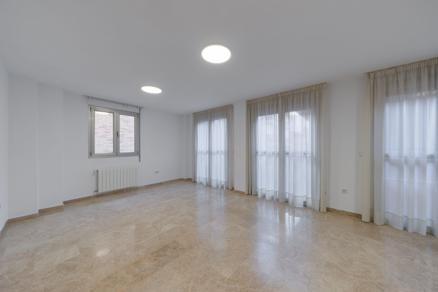 Piso en plaza Julián Romea, 3 - Foto 18