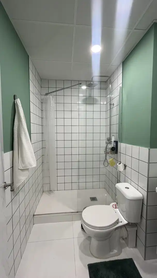 Piso en  Carrer del Clariano 2 - Foto 7